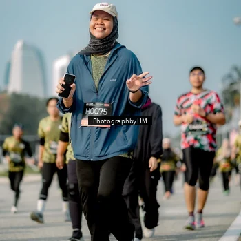 Runner Photo 6720915