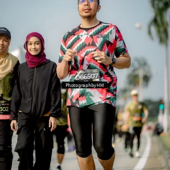 Runner Photo 6720917