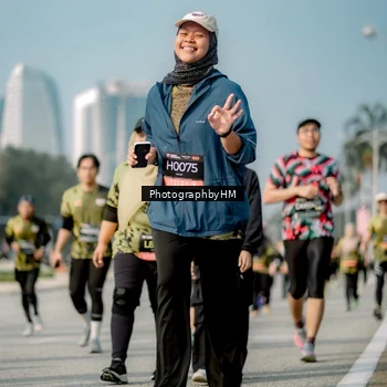 Runner Photo 6720919