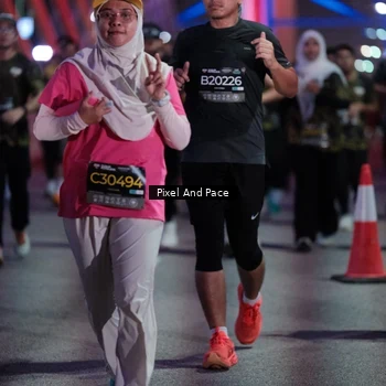 Runner Photo 6720920