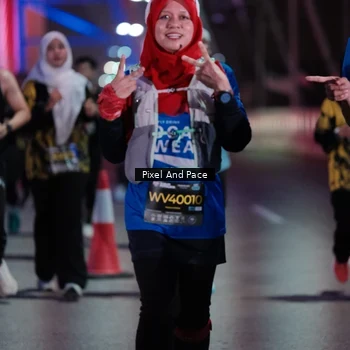 Runner Photo 6720922