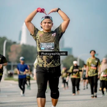 Runner Photo 6720925
