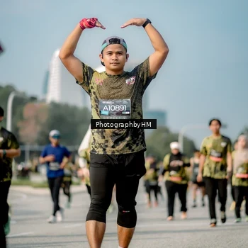 Runner Photo 6720928