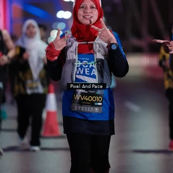 Runner Photo 6720929