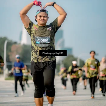 Runner Photo 6720933