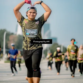 Runner Photo 6720934