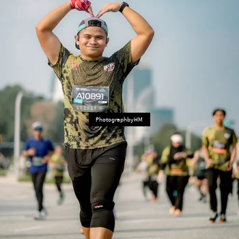 Runner Photo 6720936