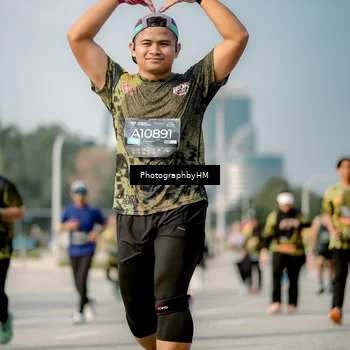 Runner Photo 6720937