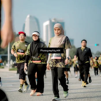 Runner Photo 6720940