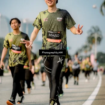 Runner Photo 6720943