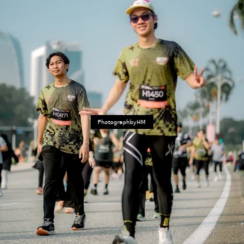 Runner Photo 6720946