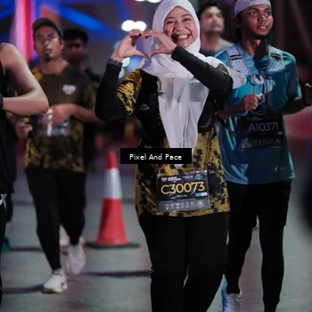 Runner Photo 6720948