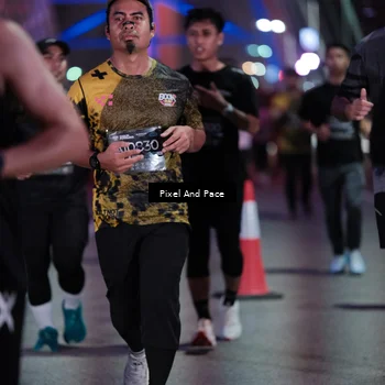 Runner Photo 6720951