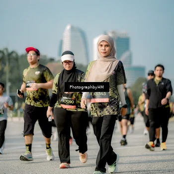 Runner Photo 6720952