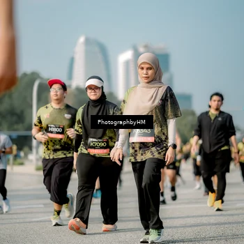 Runner Photo 6720953