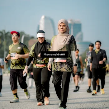 Runner Photo 6720956