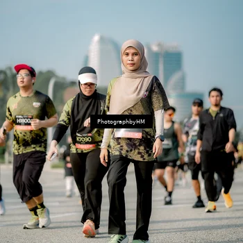 Runner Photo 6720959