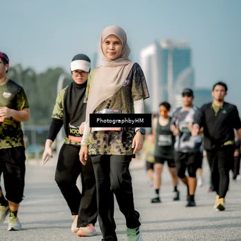Runner Photo 6720961