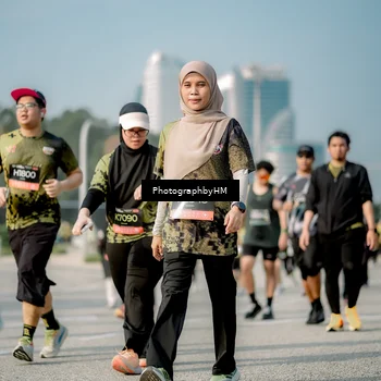Runner Photo 6720962
