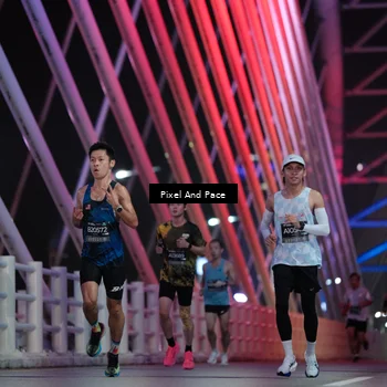Runner Photo 6720964