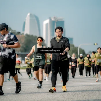 Runner Photo 6720976