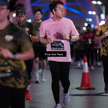Runner Photo 6720981