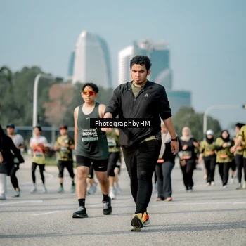 Runner Photo 6720982