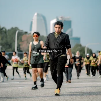 Runner Photo 6720983