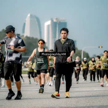 Runner Photo 6720984