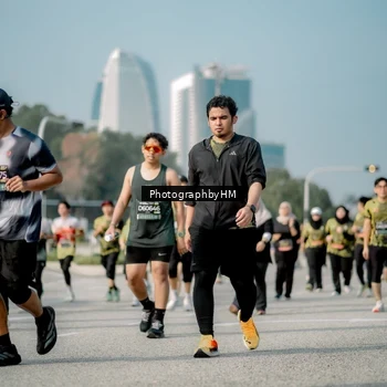 Runner Photo 6720985