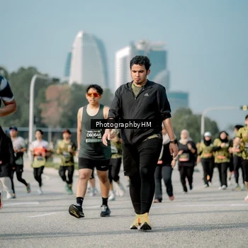 Runner Photo 6720988