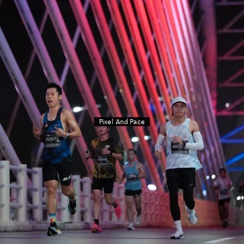 Runner Photo 6720989