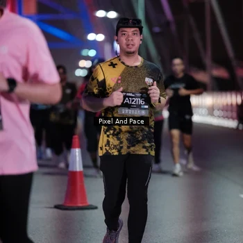 Runner Photo 6720991