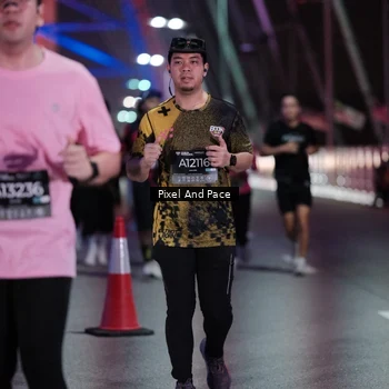 Runner Photo 6720992
