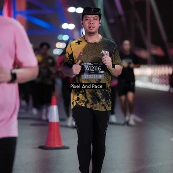 Runner Photo 6720993