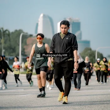 Runner Photo 6720995