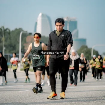 Runner Photo 6720996