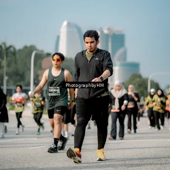 Runner Photo 6720997