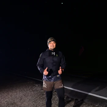 Runner Photo 67210