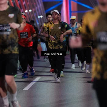 Runner Photo 6721005