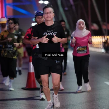 Runner Photo 6721014
