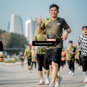 Runner Photo 6721019