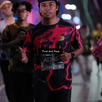 Runner Photo 6721029