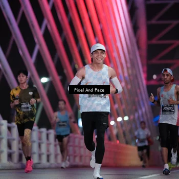 Runner Photo 6721050