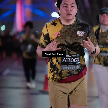 Runner Photo 6721051
