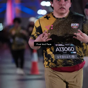 Runner Photo 6721053
