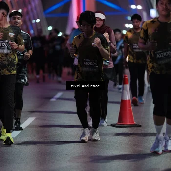 Runner Photo 6721055