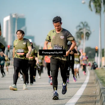 Runner Photo 6721057