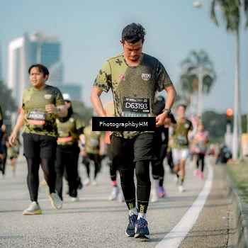 Runner Photo 6721059
