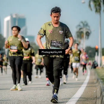 Runner Photo 6721061
